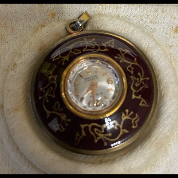 Vintage Ardath convertible 7 ladies watch Swedish watch - Picture 12 of 16